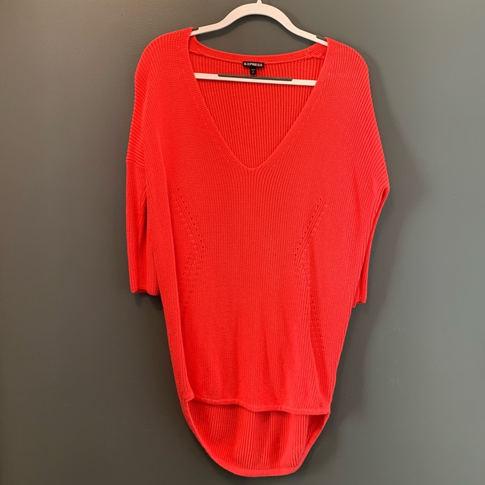 Express: Sweater